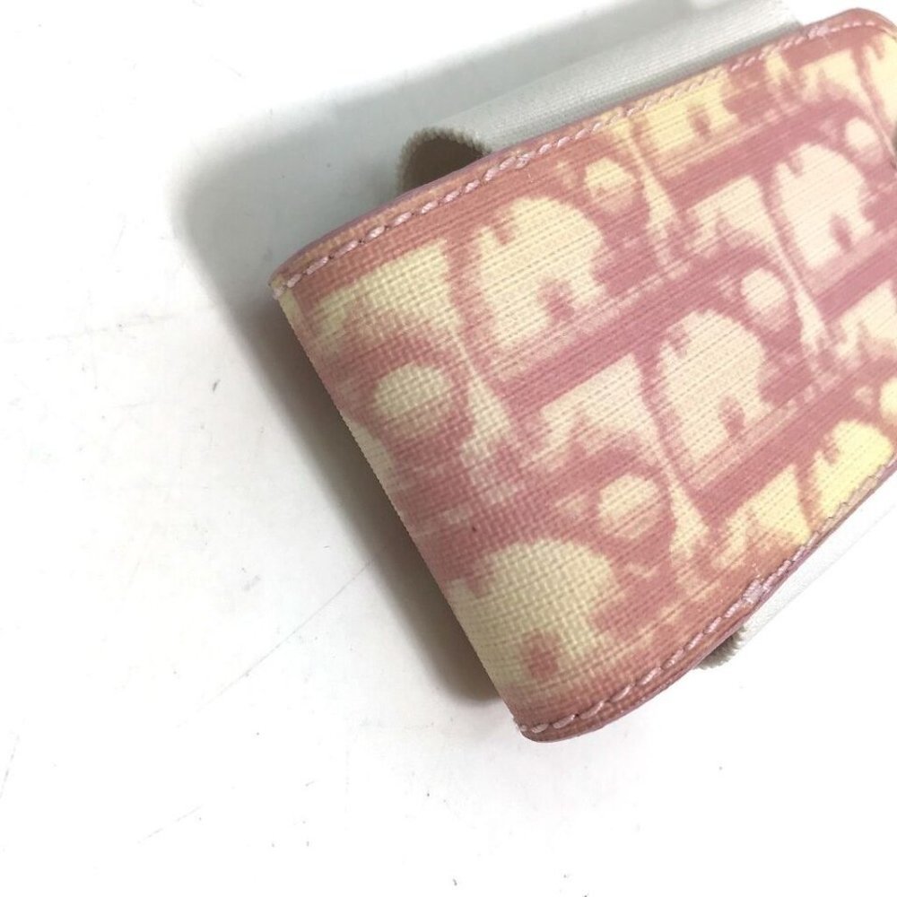 Christian Dior Trotter Number 2 Mobile case PVC pink - Picture 16 of 16